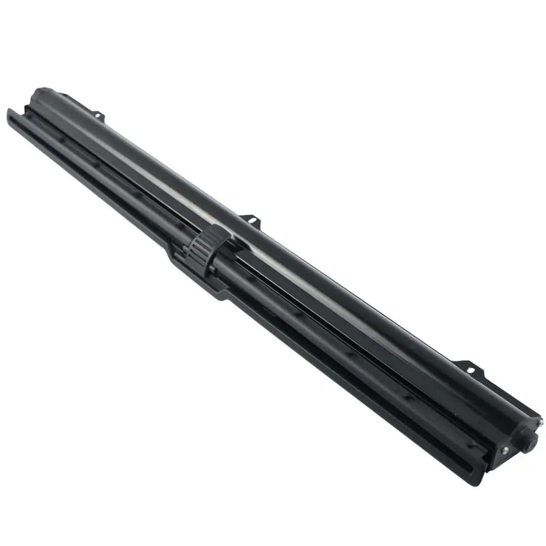 Persiana Panel Sombra Ventana Trasera Izquierda para Audi A6 C7 con número de pieza 4G0860379 Audi A6 C7 Persiana Panel Sombra Ventana Trasera Izquierda - SKU 4G0860379 - Número de pieza 4G0860379