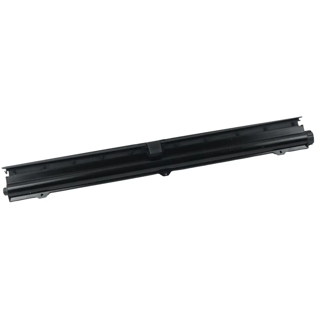 Audi A6 C7 Rear Window Sunlight Blind Panel Shade Trim Left O/S - SKU 4G0860379 - Part number 4G0860379