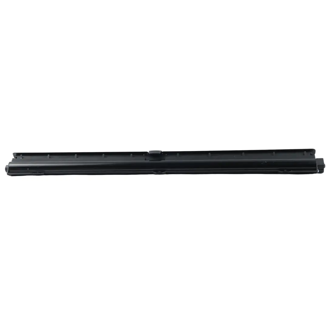 Audi A6 C7 Persiana Panel Sombra Ventana Trasera Izquierda - SKU 4G0860379 - Número de pieza 4G0860379