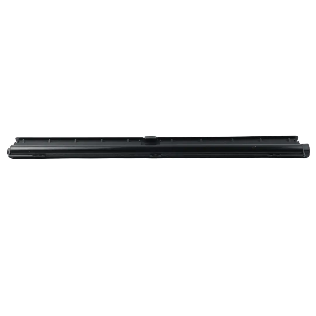 Persiana Panel Sombra Ventana Trasera Izquierda para Audi A6 C7 con número de pieza 4G0860379 Audi A6 C7 Persiana Panel Sombra Ventana Trasera Izquierda - SKU 4G0860379 - Número de pieza 4G0860379