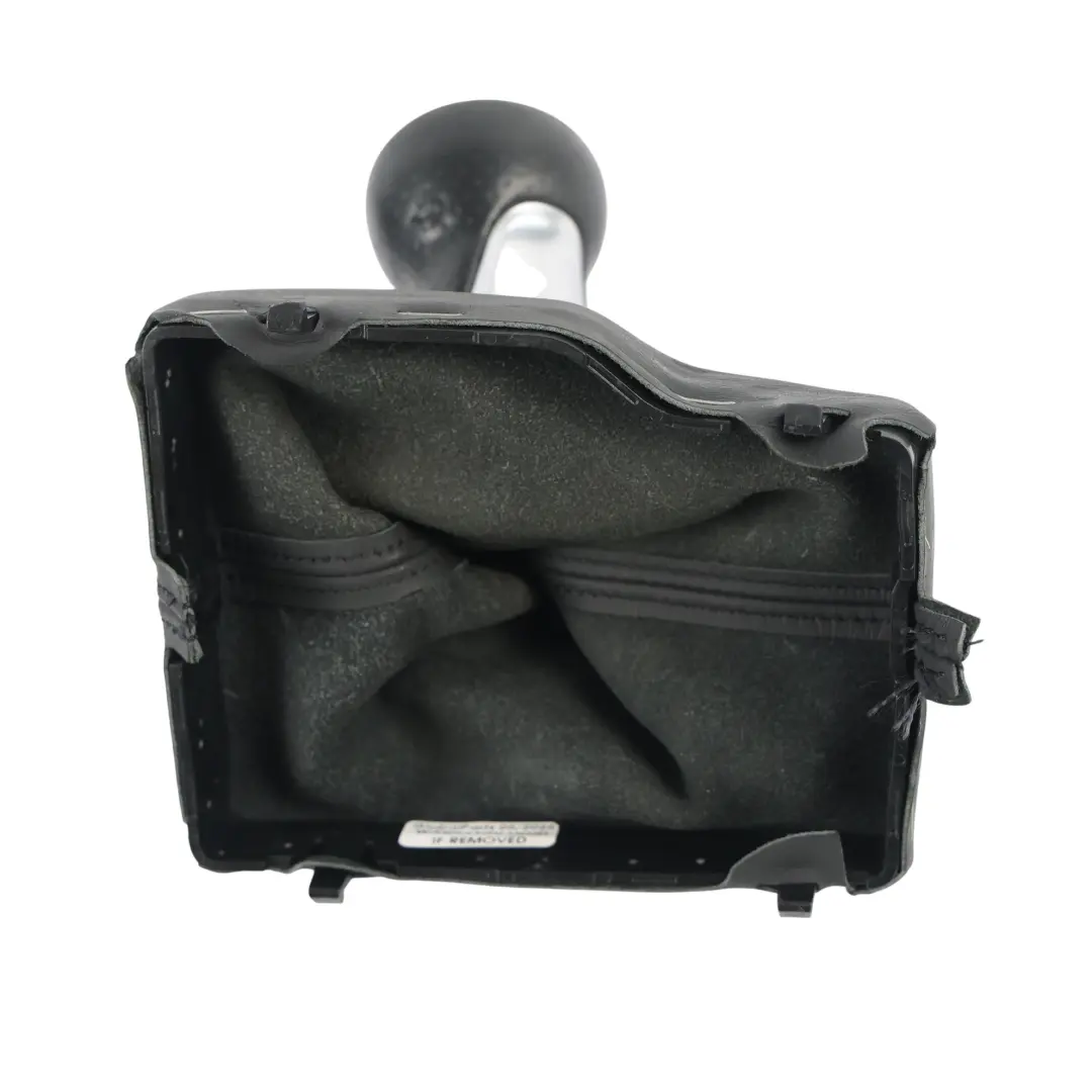 Lever Manual Shift Selector Knob Cover 6 Speed to Audi A6 C7 Gear with Part number 4G0863278F Audi A6 C7 Gear Lever Manual Shift Selector Knob Cover 6 Speed - SKU 4G0863278F-1 - Part number 4G0863278F