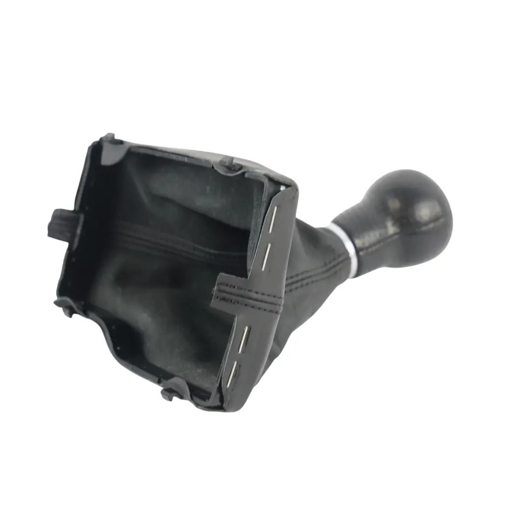 Lever Manual Shift Selector Knob Cover 6 Speed to Audi A6 C7 Gear with Part number 4G0863278F Audi A6 C7 Gear Lever Manual Shift Selector Knob Cover 6 Speed - SKU 4G0863278F-1 - Part number 4G0863278F