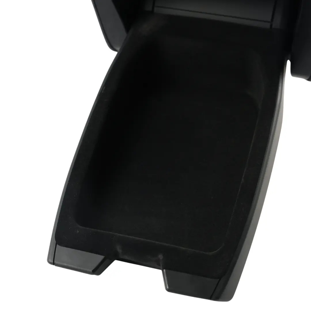 Podłokietnik Konsoli Środkowej Skórzany Czarny do Audi A6 C7 A7 4G o numerze 4G0864208G Audi A6 C7 A7 4G Podłokietnik Konsoli Środkowej Skórzany Czarny - SKU 4G0864208G-1 - Numer Części 4G0864208G