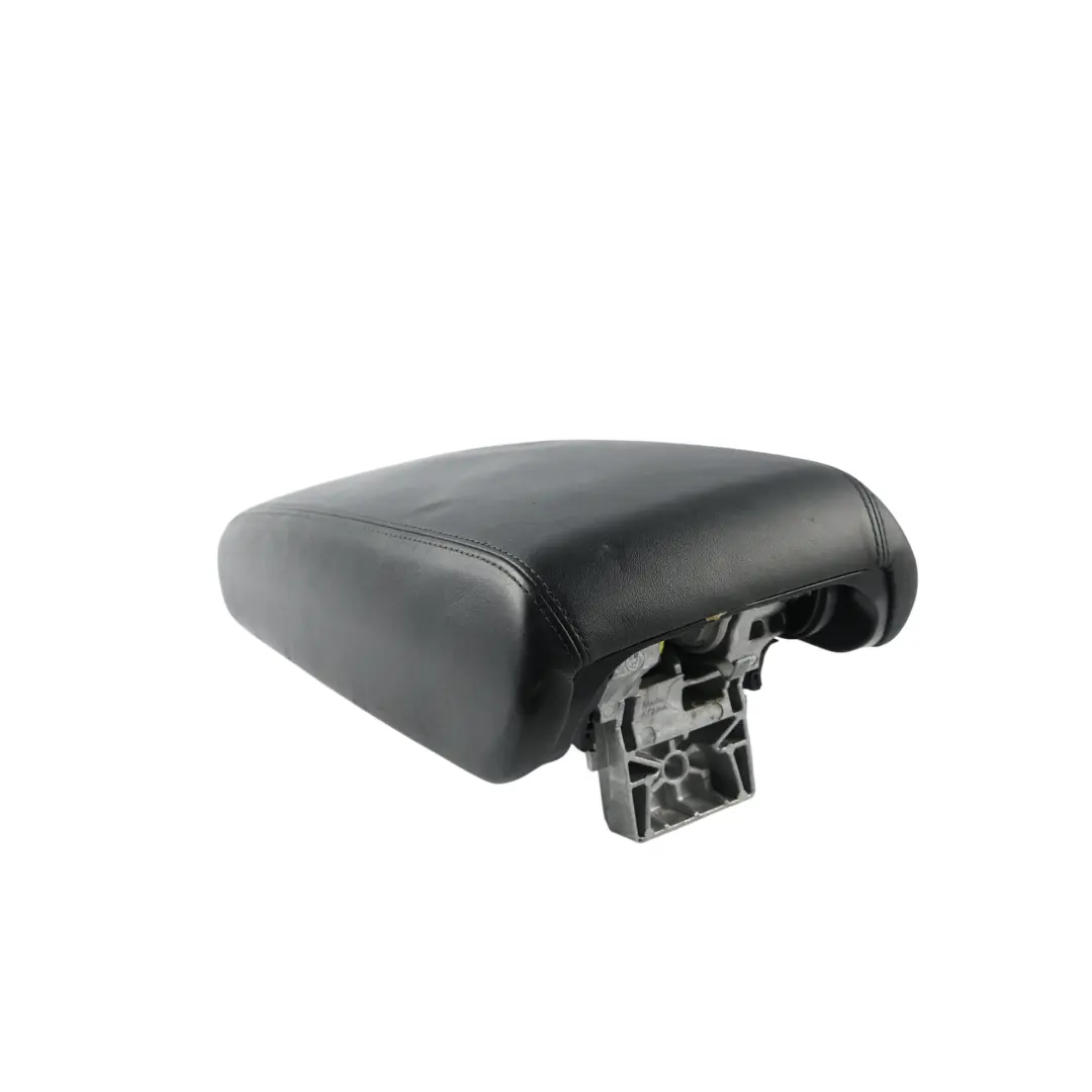 Bracciolo Console Centrale Pelle Nero per Audi A6 C7 A7 4G con numero di parte 4G0864208G Audi A6 C7 A7 4G Bracciolo Console Centrale Pelle Nero - SKU 4G0864208G-1 - Numero di parte 4G0864208G