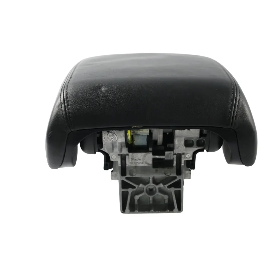 Mittelkonsole Armlehne Leder Schwarz für Audi A6 C7 A7 4G mit Teilenummer 4G0864208G Audi A6 C7 A7 4G Mittelkonsole Armlehne Leder Schwarz - SKU 4G0864208G-1 - Teilenummer 4G0864208G