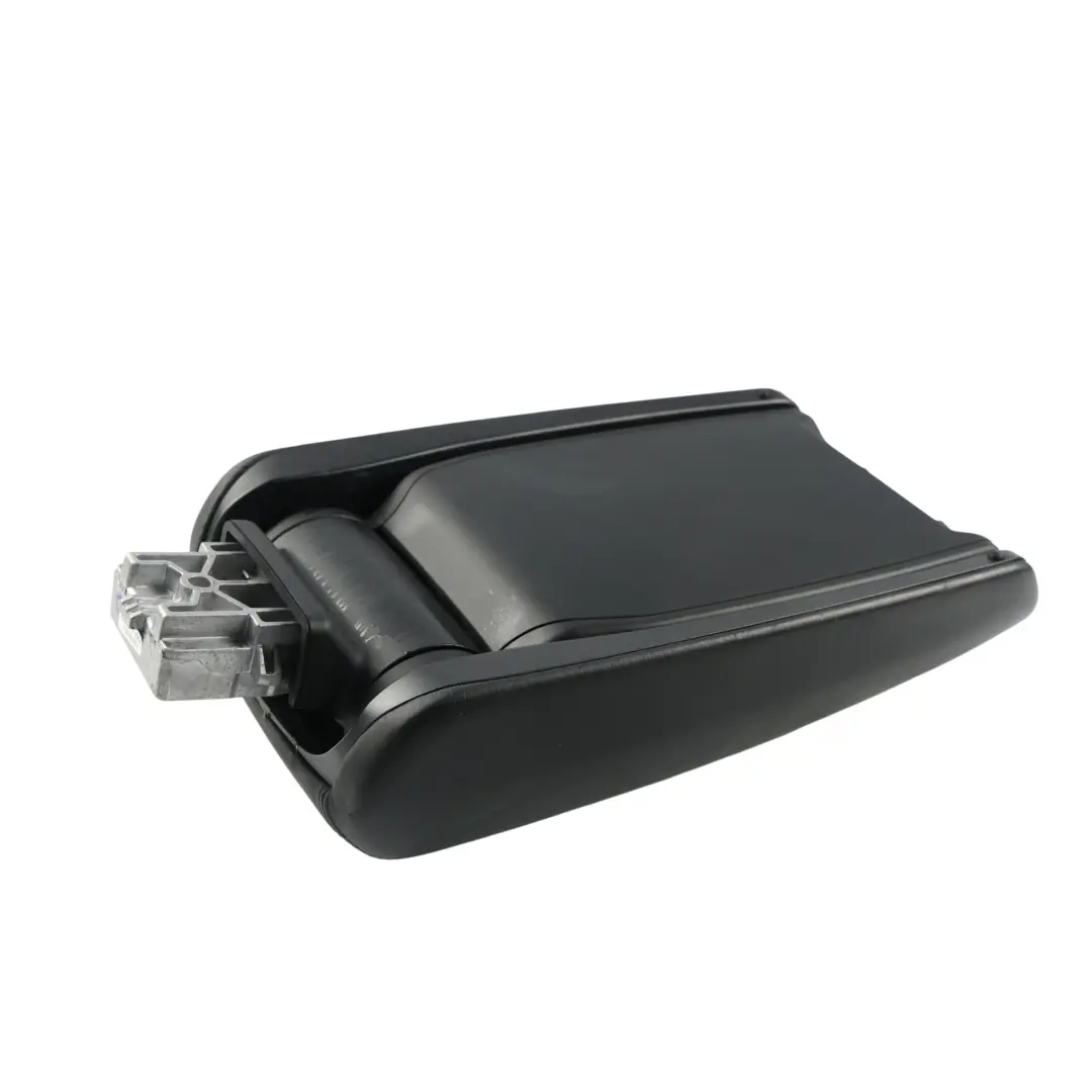 Audi A6 C7 A7 4G Bracciolo Console Centrale Pelle Nero - SKU 4G0864208G-1 - Numero di parte 4G0864208G