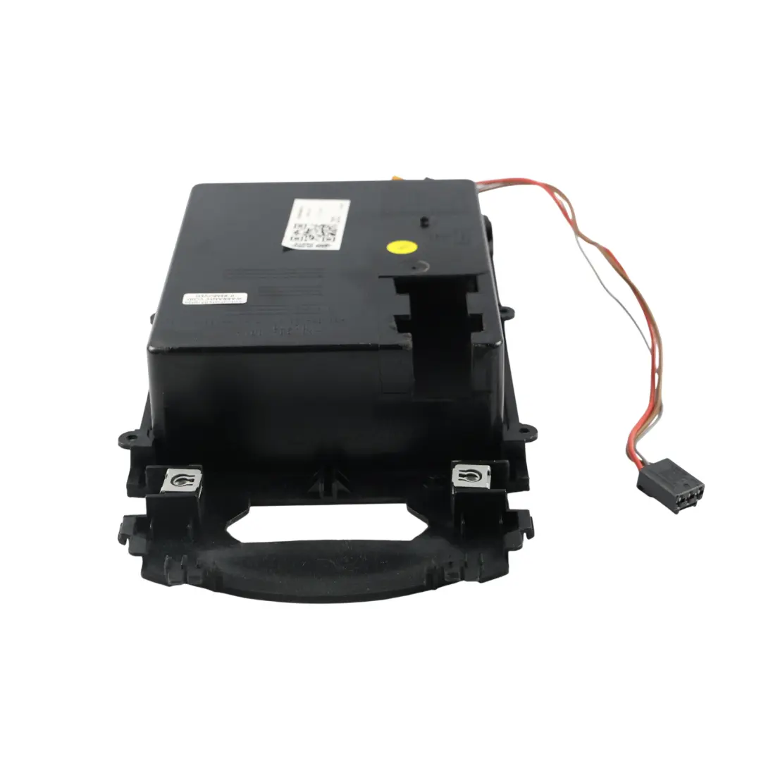 Audi A6 C7 A7 4G Reposabrazos Consola Central Panel Tapa - SKU 4G0864981A - Número de pieza 4G0864981A