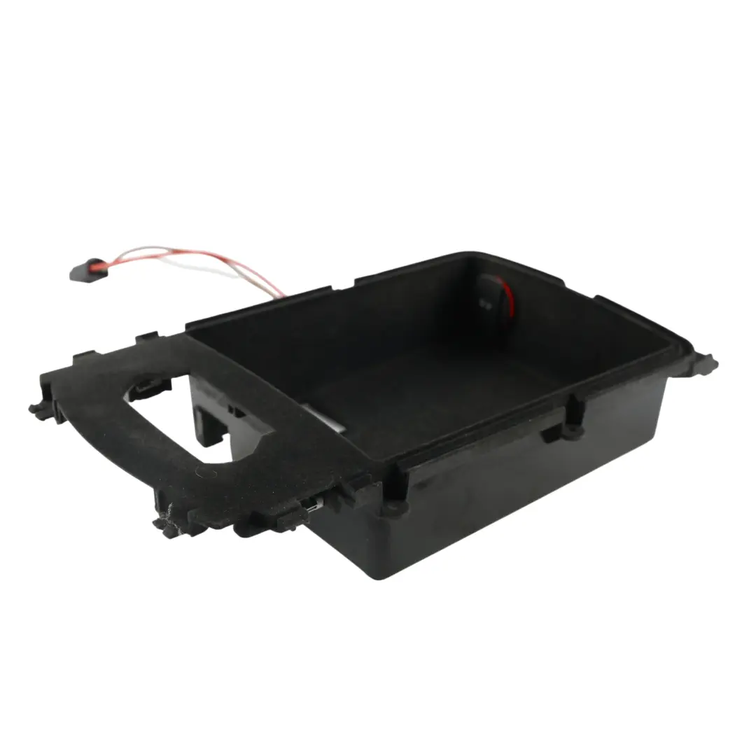 Rivestimento Bracciolo Console Centrale Coperchio per Audi A6 C7 A7 4G con numero di parte 4G0864981A Audi A6 C7 A7 4G Rivestimento Bracciolo Console Centrale Coperchio - SKU 4G0864981A - Numero di parte 4G0864981A