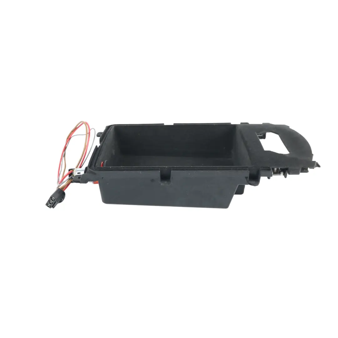 Schowek Półki Podłokietnika Konsoli Środkowej do Audi A6 C7 4G o numerze 4G0864981 Audi A6 C7 4G Schowek Półki Podłokietnika Konsoli Środkowej - SKU 4G0864981G - Numer Części 4G0864981