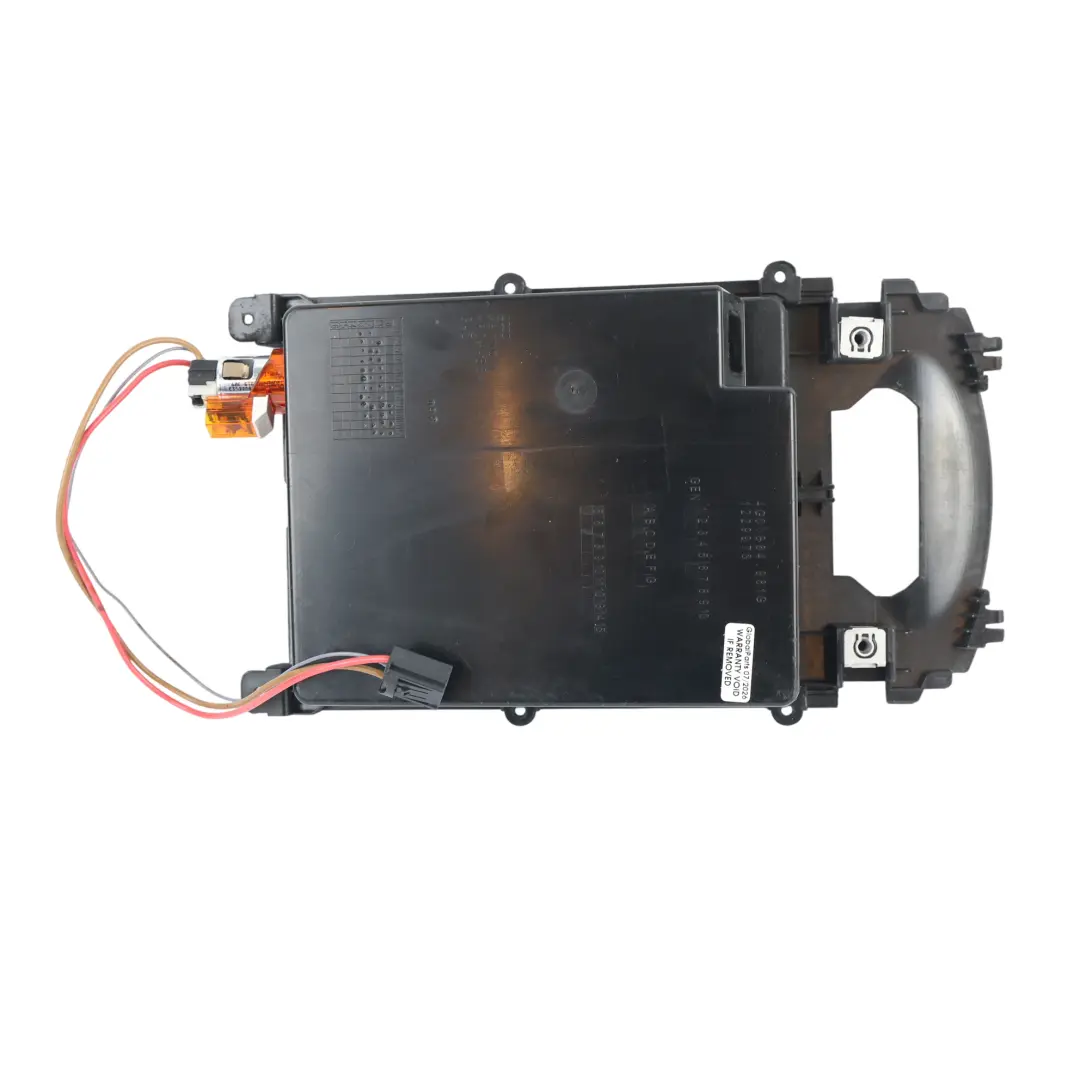 Schowek Półki Podłokietnika Konsoli Środkowej do Audi A6 C7 4G o numerze 4G0864981 Audi A6 C7 4G Schowek Półki Podłokietnika Konsoli Środkowej - SKU 4G0864981G - Numer Części 4G0864981