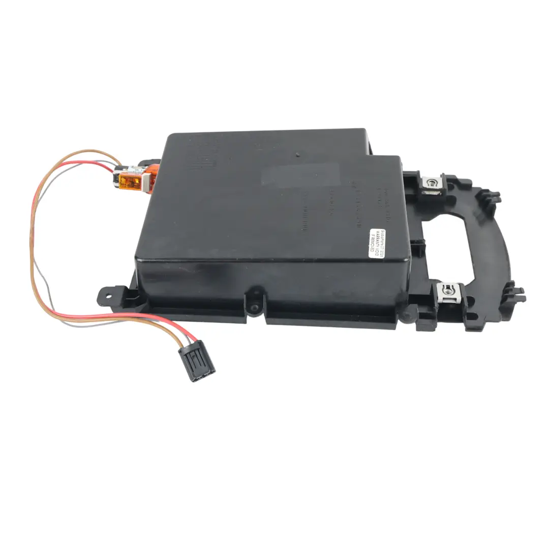 Audi A6 C7 4G Schowek Półki Podłokietnika Konsoli Środkowej - SKU 4G0864981G - Numer Części 4G0864981