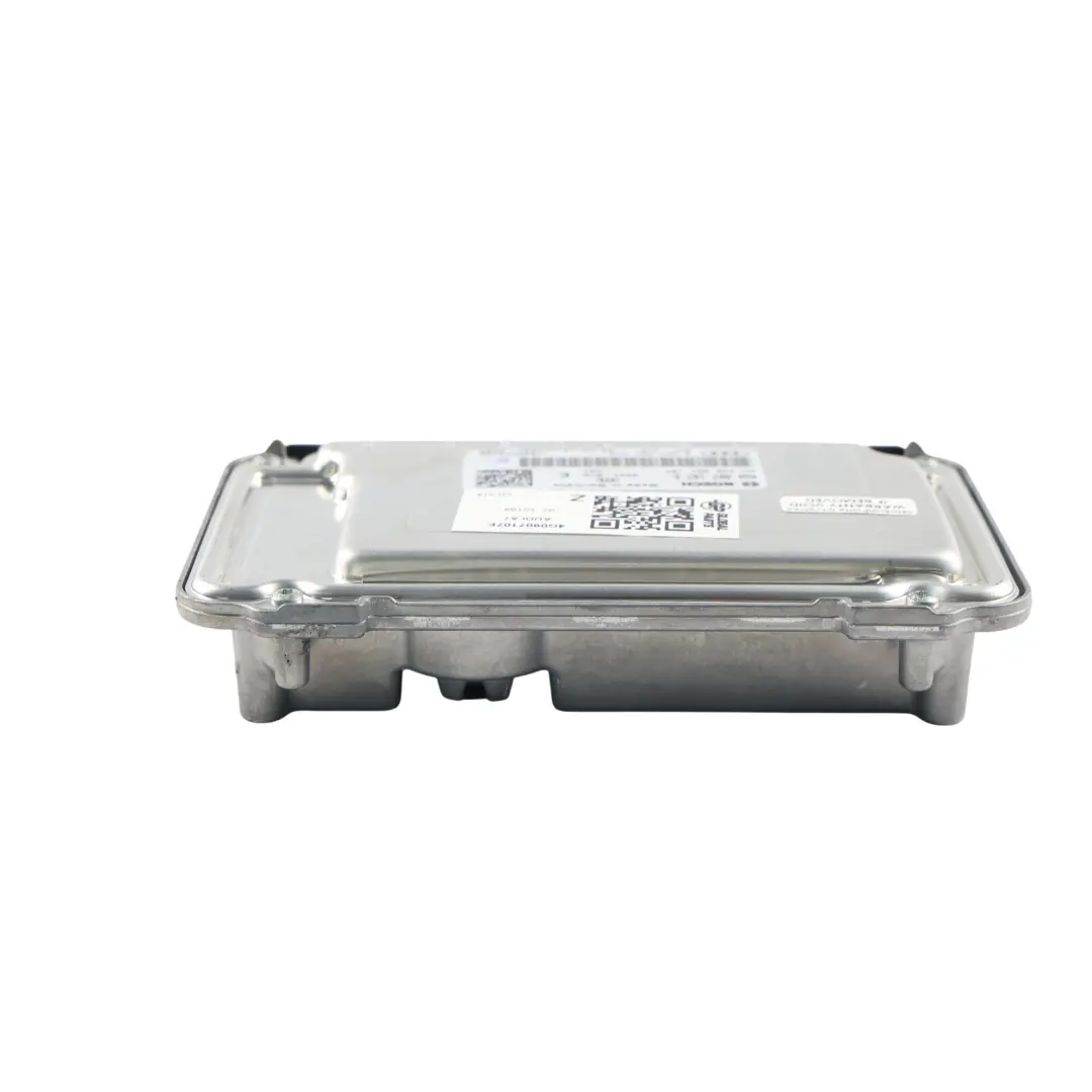 Audi A6 C7 A7 4G Unidad Control Módulo Procesamiento Imagen - SKU 4G0907107E - Número de pieza 4G0907107E