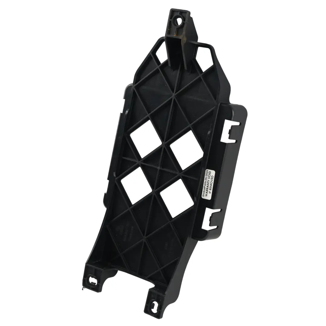Audi A6 C7 A7 Spannungsstabilisator Steuergerät Halterung - SKU 4G0907347 - Teilenummer 4G0907347