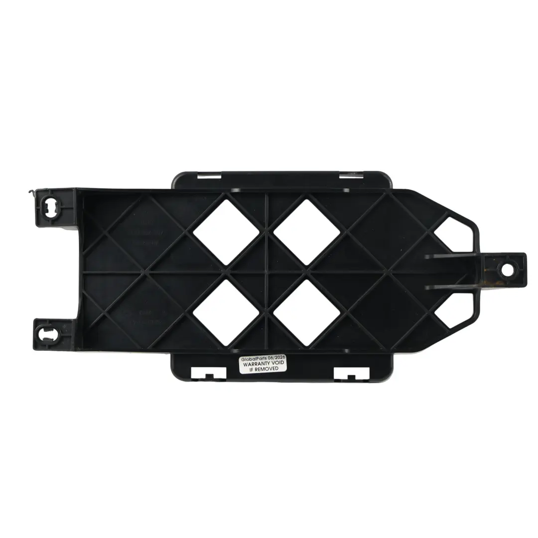 Audi A6 C7 A7 Spannungsstabilisator Steuergerät Halterung - SKU 4G0907347 - Teilenummer 4G0907347