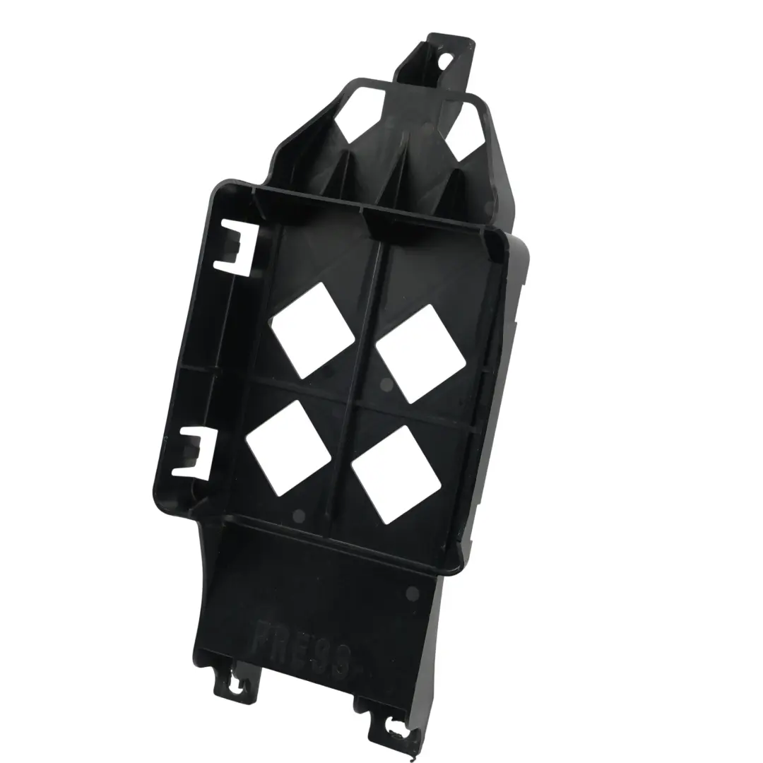 Audi A6 C7 A7 Spannungsstabilisator Steuergerät Halterung - SKU 4G0907347 - Teilenummer 4G0907347