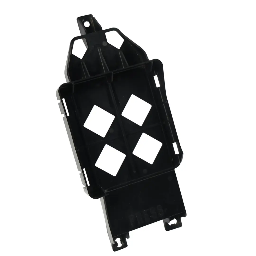 Audi A6 C7 A7 Supporto Staffa Modulo Controllo Stabilizzatore - SKU 4G0907347 - Numero di parte 4G0907347