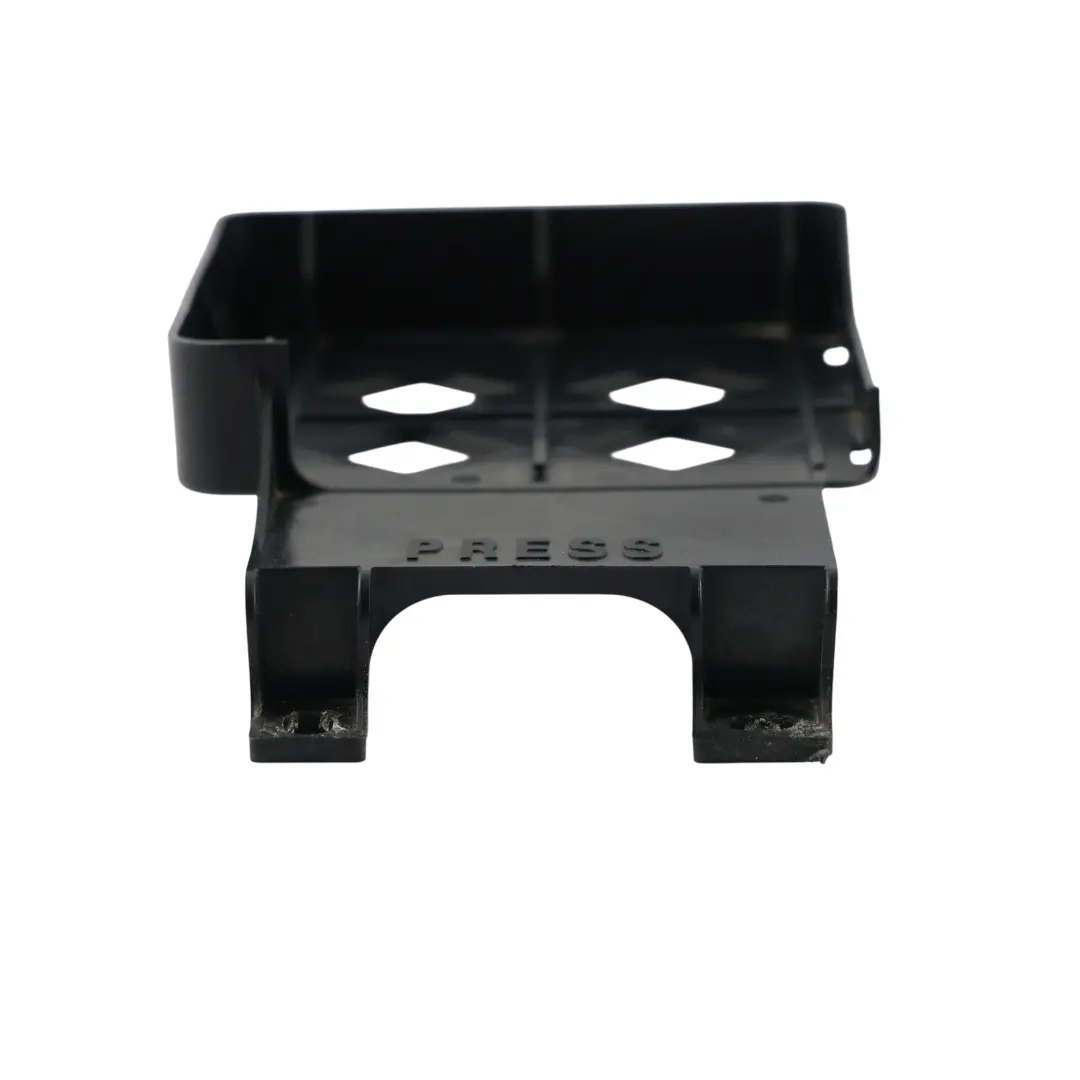 Spannungsstabilisator Steuergerät Halterung für Audi A6 C7 A7 mit Teilenummer 4G0907347 Audi A6 C7 A7 Spannungsstabilisator Steuergerät Halterung - SKU 4G0907347 - Teilenummer 4G0907347