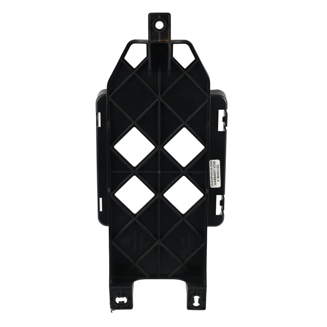 Audi A6 C7 A7 Spannungsstabilisator Steuergerät Halterung - SKU 4G0907347 - Teilenummer 4G0907347