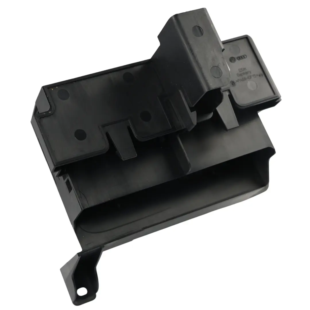Audi A6 A7 Steuergerät Halterung Halter Träger - SKU 4G0907392 - Teilenummer 4G0907392