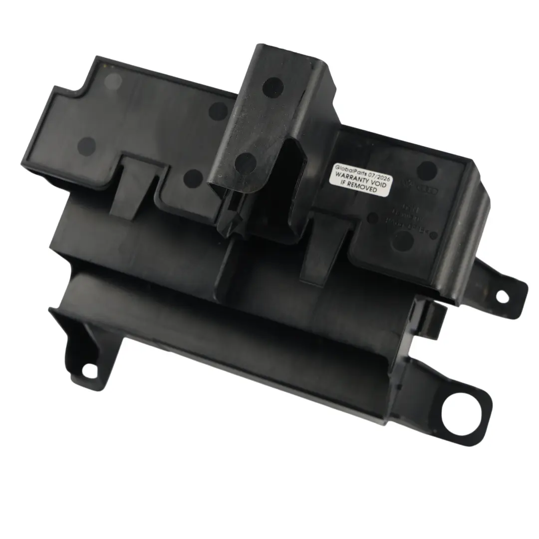 Audi A6 A7 Steuergerät Halterung Halter Träger - SKU 4G0907392 - Teilenummer 4G0907392