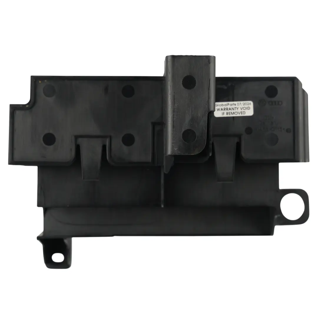 Audi A6 A7 Steuergerät Halterung Halter Träger - SKU 4G0907392 - Teilenummer 4G0907392