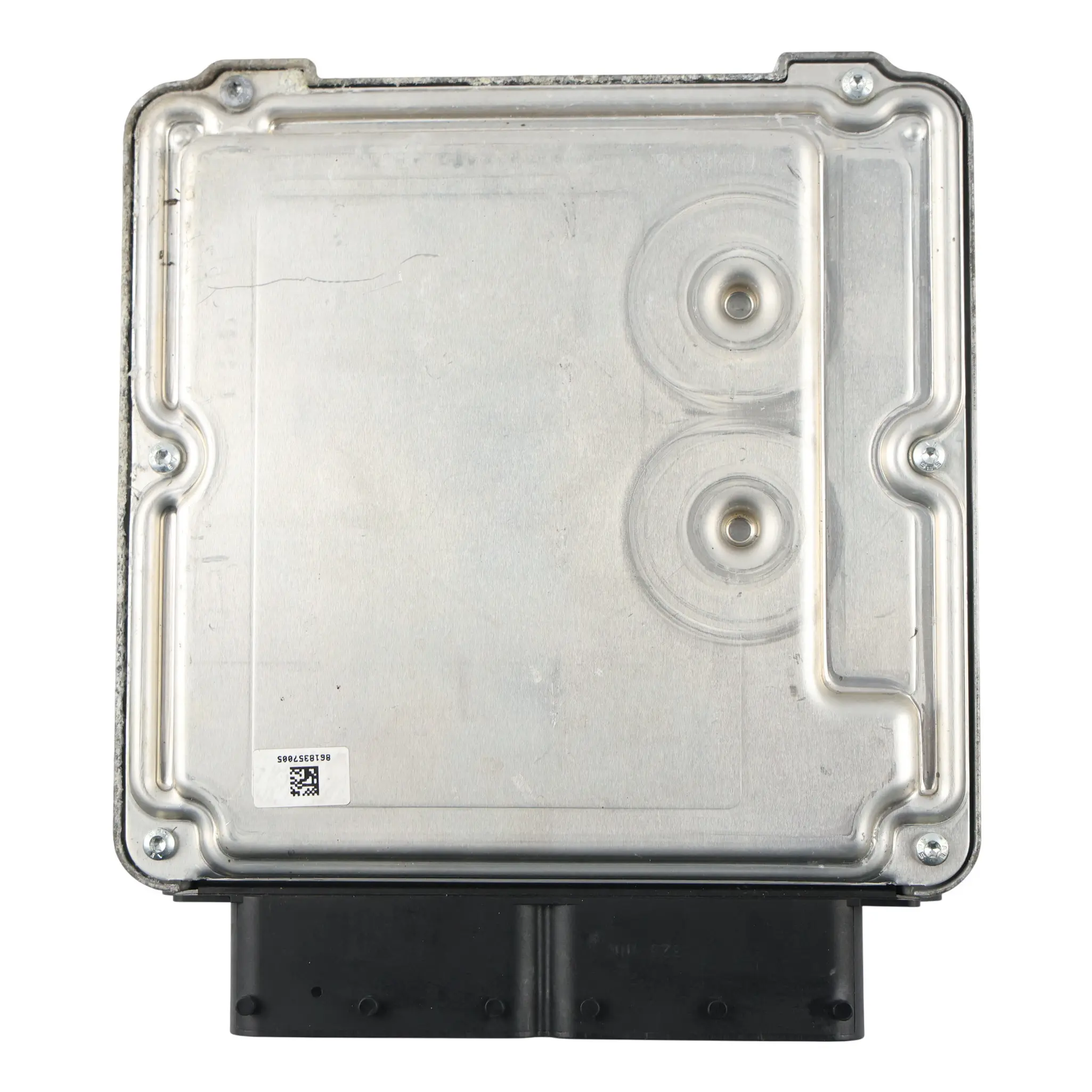 Audi A6 C7 Quattro Calculateur Moteur Module 3.0 TDI CDUD 245HP 4G0907401Q