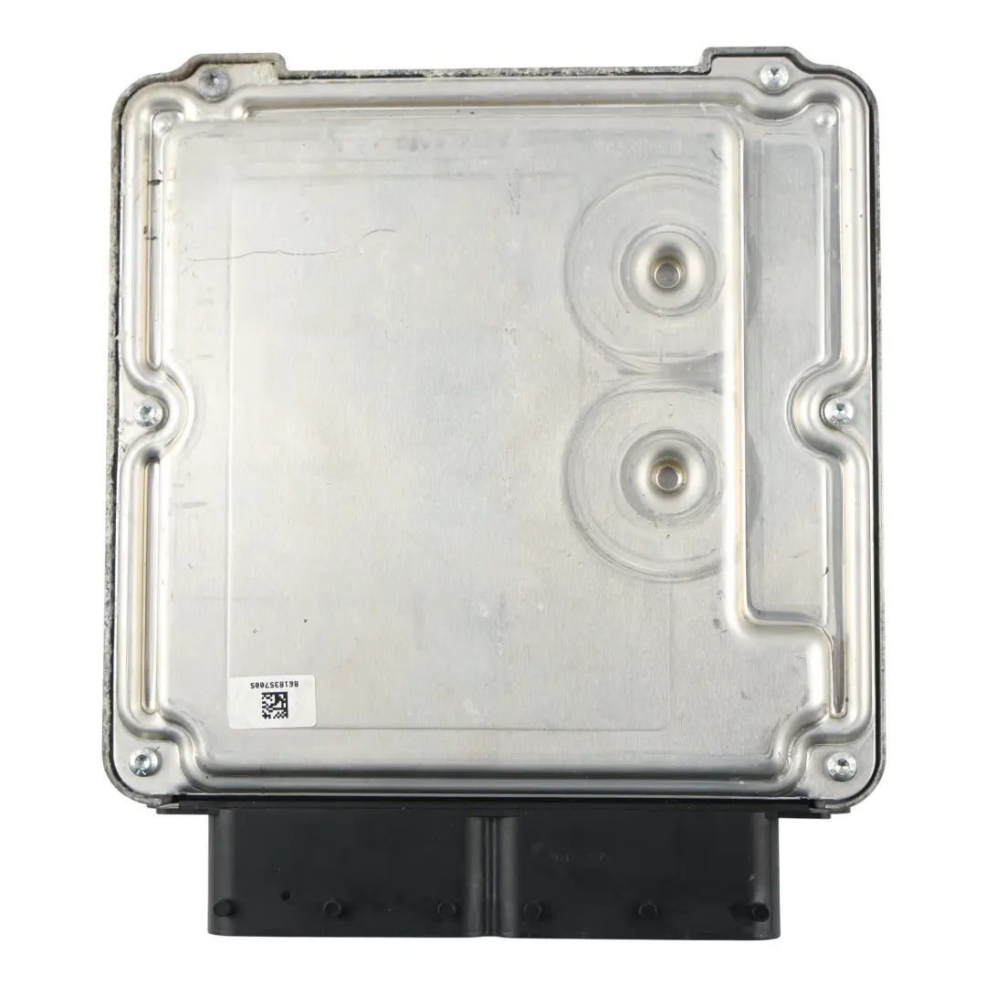 Audi A6 C7 Quatro Engine ECU Control Module Unit 3.0 TDI CDUD 245HP - SKU 4G0907401Q - Part number 4G0907401Q
