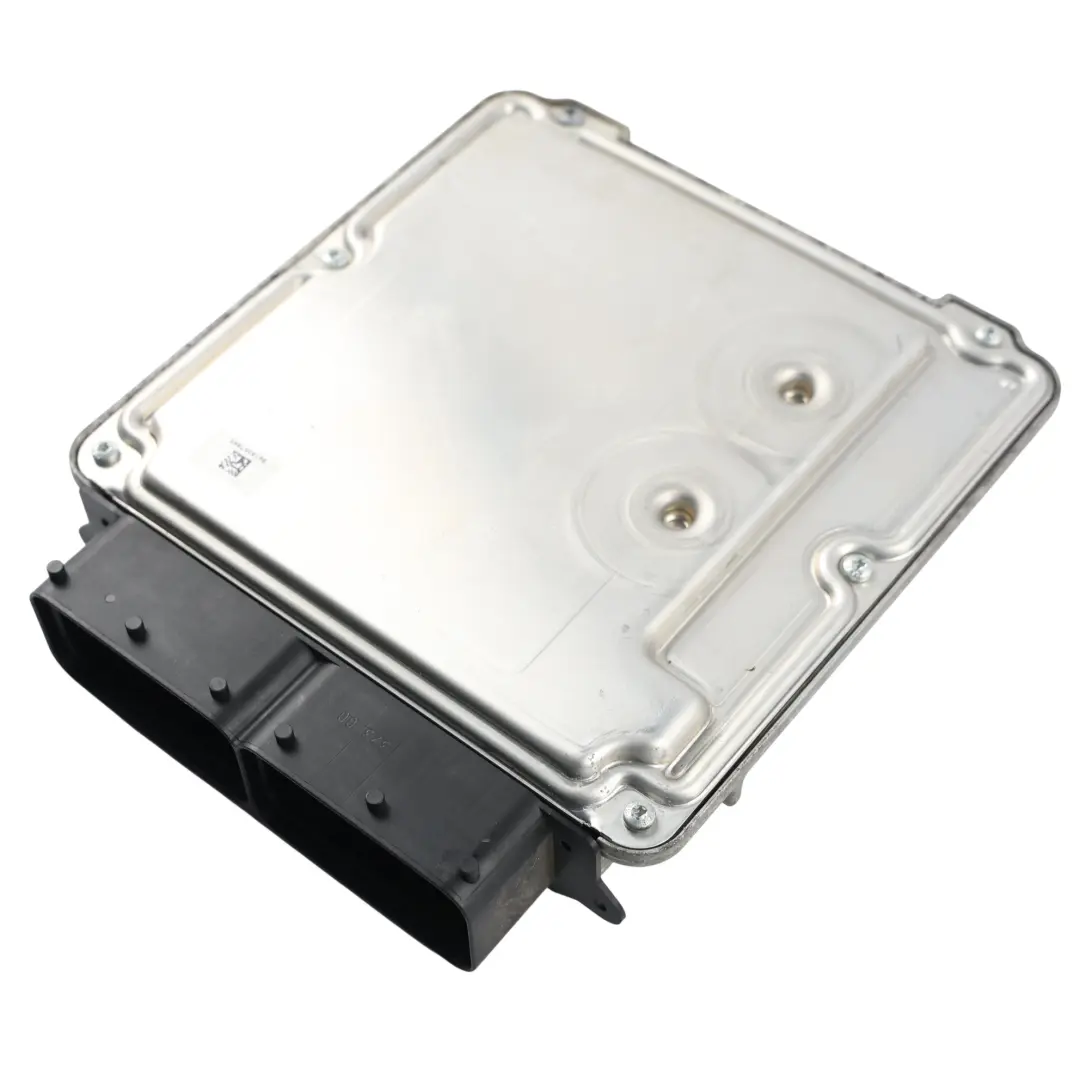 Audi A6 C7 Quatro Engine ECU Control Module Unit 3.0 TDI CDUD 245HP - SKU 4G0907401Q - Part number 4G0907401Q