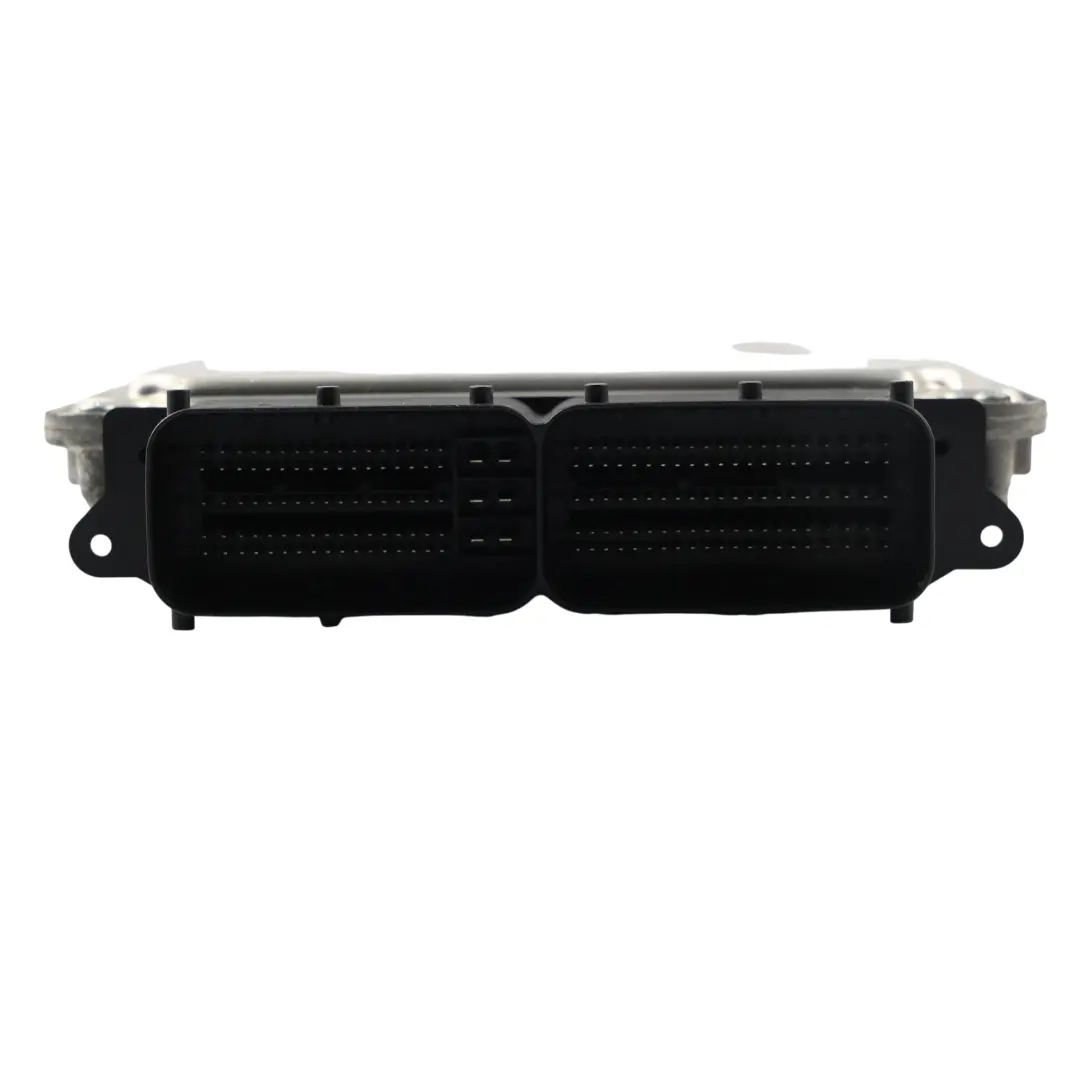 Audi A6 C7 Quatro Engine ECU Control Module Unit 3.0 TDI CDUD 245HP - SKU 4G0907401Q - Part number 4G0907401Q