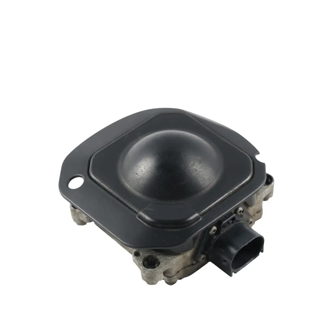 Audi A6 C7 A7 4G Distronic Radar Sensor Master Einheit Vorne Rechts - SKU 4G0907561A - Teilenummer 4G0907561A