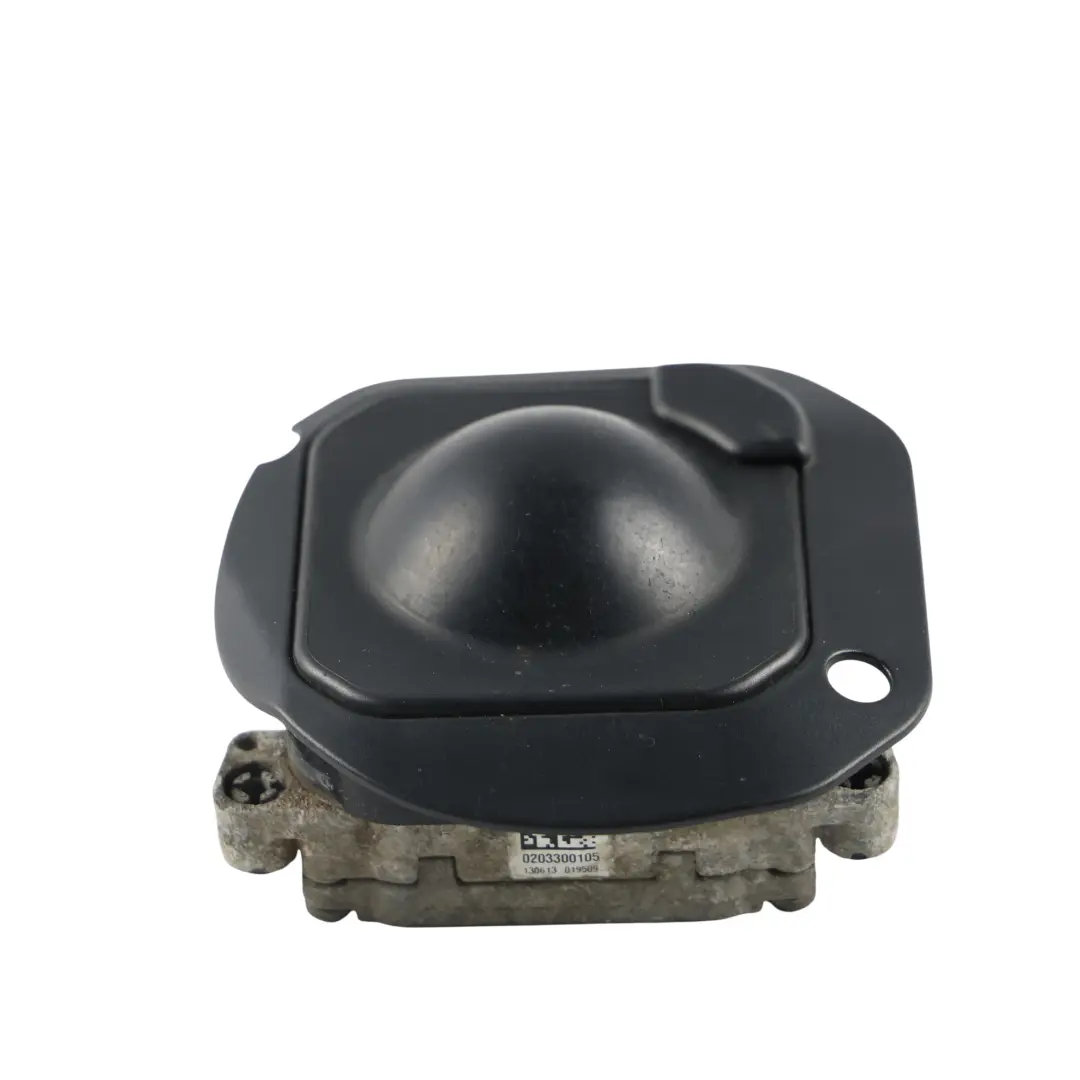Distronic Radar Sensor Master Einheit Vorne Rechts für Audi A6 C7 A7 4G mit Teilenummer 4G0907561A Audi A6 C7 A7 4G Distronic Radar Sensor Master Einheit Vorne Rechts - SKU 4G0907561A - Teilenummer 4G0907561A