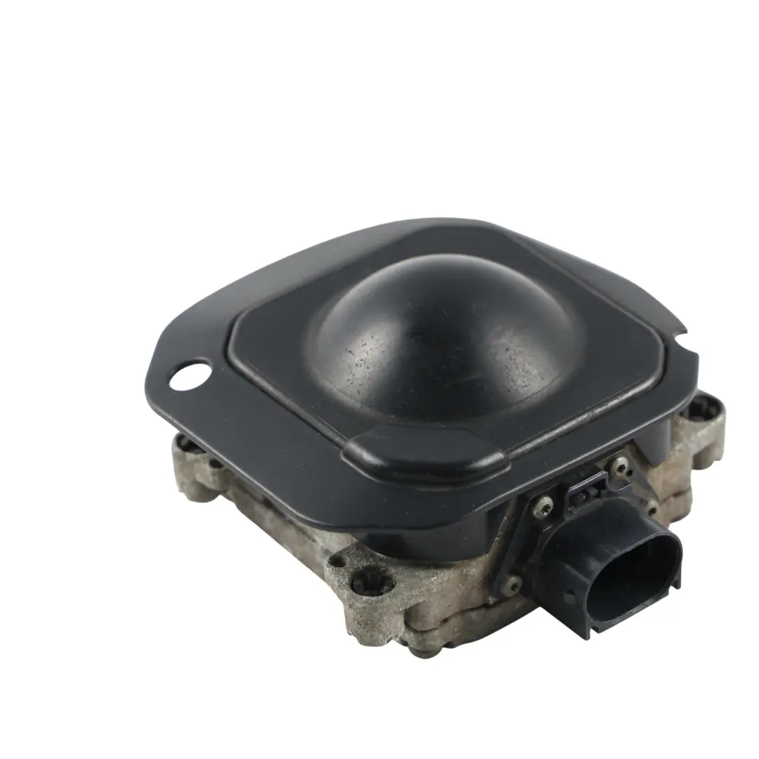 Distronic Radar Sensor Master Einheit Vorne Rechts für Audi A6 C7 A7 4G mit Teilenummer 4G0907561A Audi A6 C7 A7 4G Distronic Radar Sensor Master Einheit Vorne Rechts - SKU 4G0907561A - Teilenummer 4G0907561A