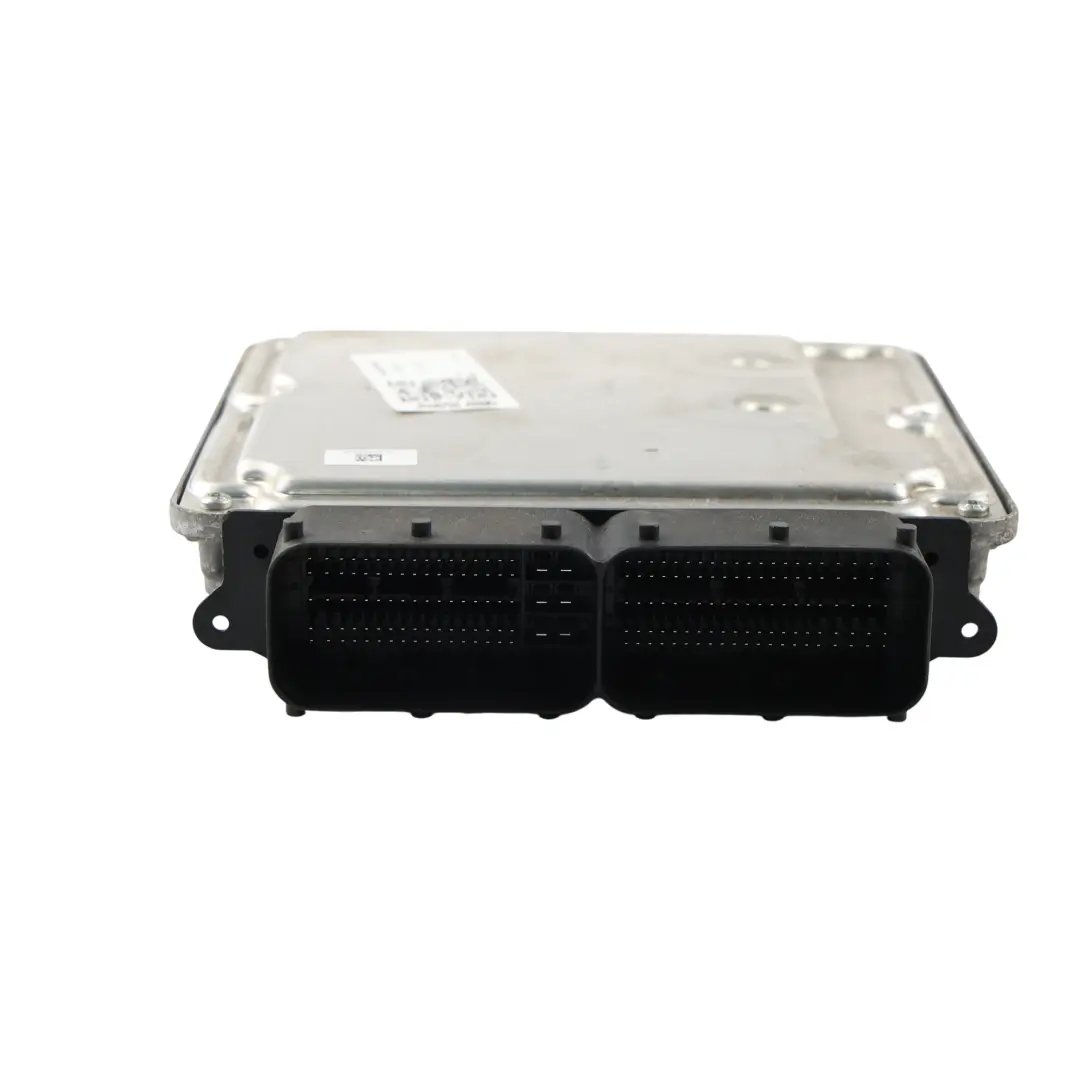 Audi A7 4G 3.0TDI CGQB 313HP Quattro UCE Control Motor Automático - SKU 4G0907589C - Número de pieza 4G0907589C