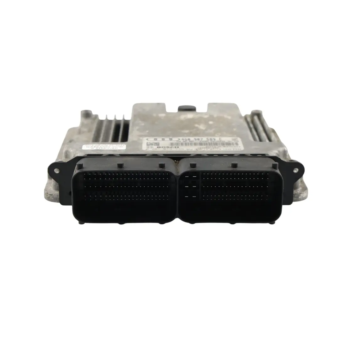 3.0TDI CGQB 313HP Quattro Calculateur Moteur Auto pour Audi A7 4G à propos du numéro de pièce 4G0907589C Audi A7 4G 3.0TDI CGQB 313HP Quattro Calculateur Moteur Auto - SKU 4G0907589C - Numéro de pièce 4G0907589C