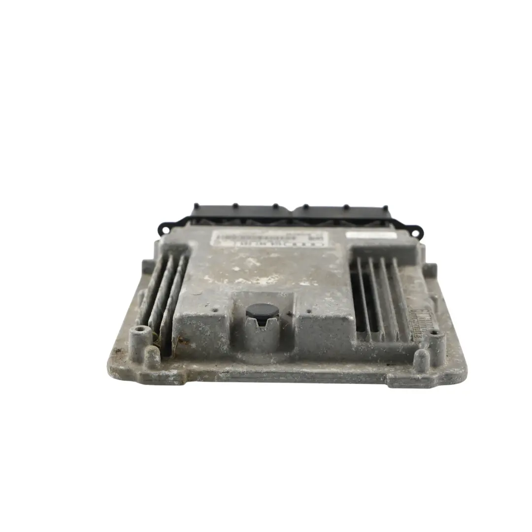 Audi A7 4G 3.0TDI CGQB 313HP Quattro Engine Control ECU Automatic - SKU 4G0907589C - Part number 4G0907589C