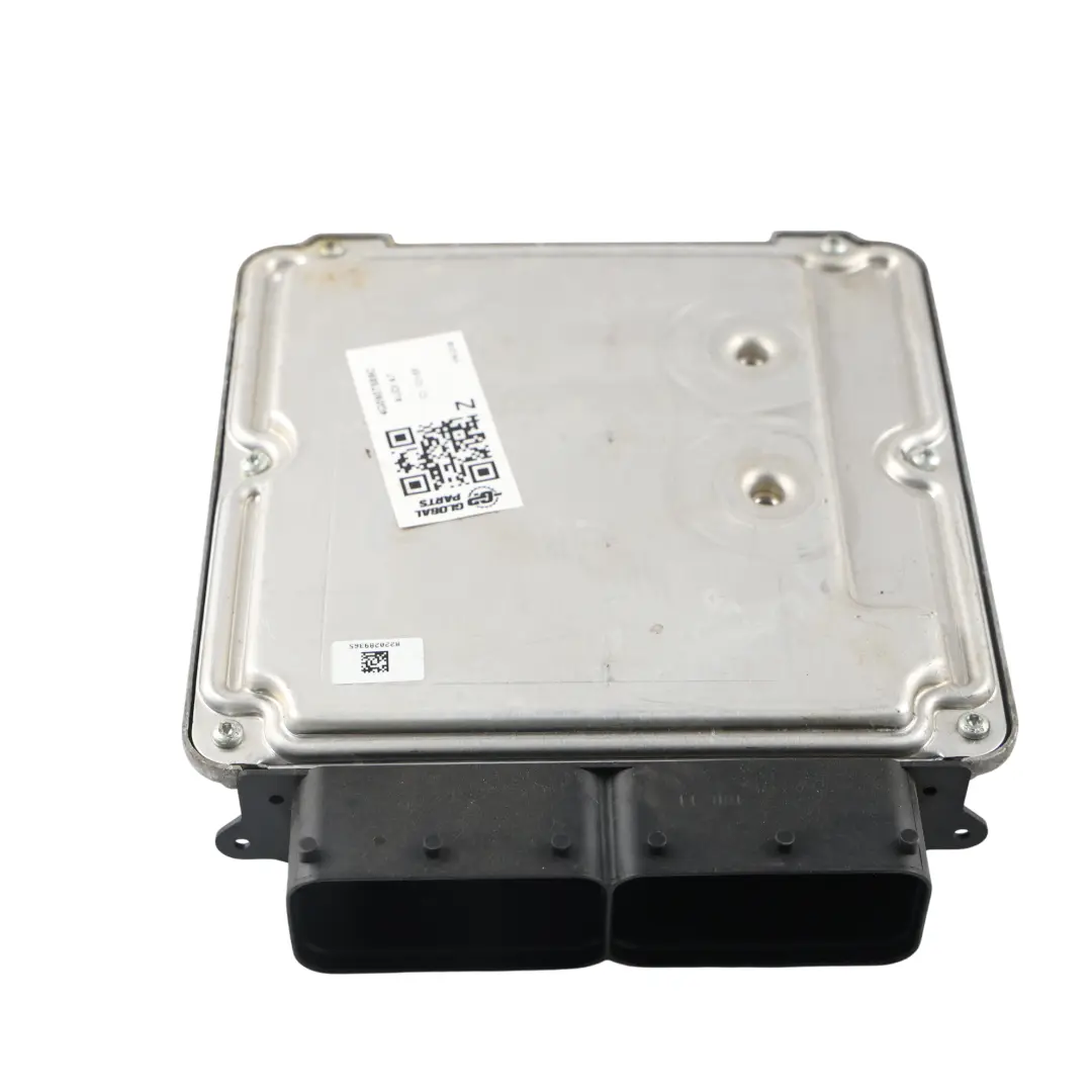 Audi A7 4G 3.0TDI CGQB 313HP Quattro Engine Control ECU Automatic - SKU 4G0907589C - Part number 4G0907589C