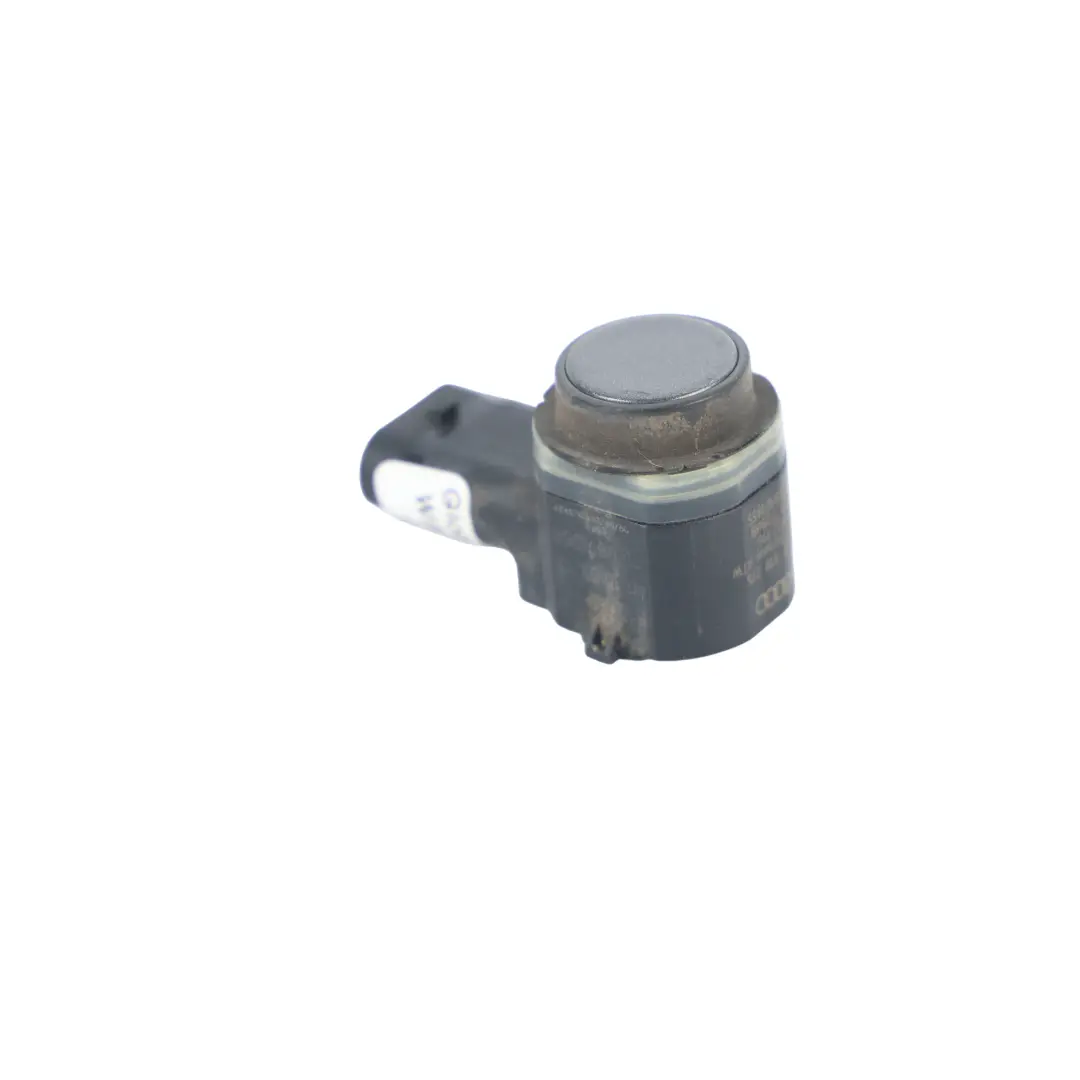 Parking Sensor PDC Pepper Grey Metallic - D7R to VW Volkswagen Touran 1T with Part number 4G0919275 VW Volkswagen Touran 1T Parking Sensor PDC Pepper Grey Metallic - D7R - SKU 4G0919275-PEG - Part number 4G0919275