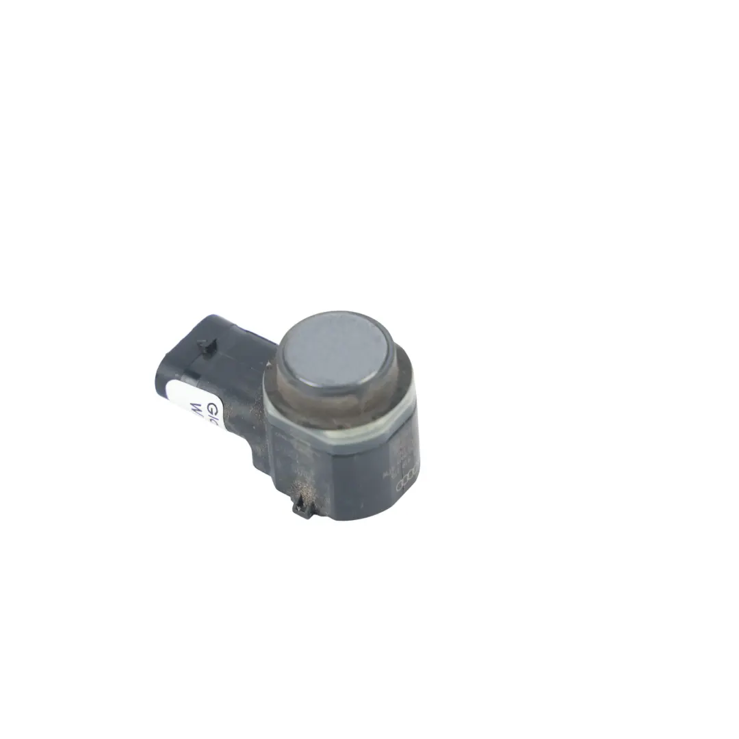 Parksensor PDC Pfeffergrau Metallic D7R für Volkswagen Touran 1T mit Teilenummer 4G0919275 Volkswagen Touran 1T Parksensor PDC Pfeffergrau Metallic D7R - SKU 4G0919275-PEG - Teilenummer 4G0919275