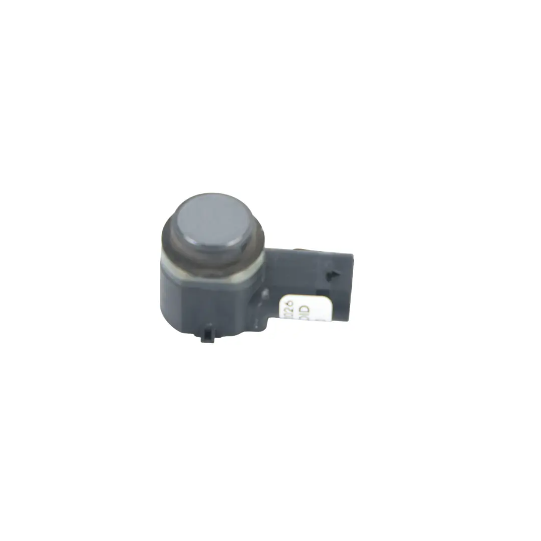 Volkswagen Touran 1T Sensor Aparcamiento PDC Gris Pepper Metallic D7R - SKU 4G0919275-PEG - Número de pieza 4G0919275