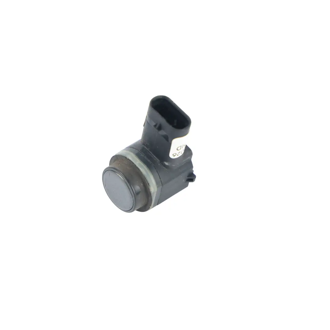 Sensor Aparcamiento PDC Gris Pepper Metallic D7R para Volkswagen Touran 1T con número de pieza 4G0919275 Volkswagen Touran 1T Sensor Aparcamiento PDC Gris Pepper Metallic D7R - SKU 4G0919275-PEG - Número de pieza 4G0919275