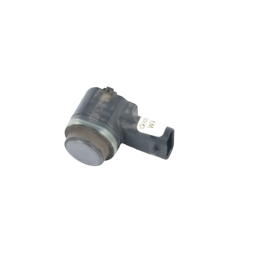 Volkswagen Touran 1T Sensor Aparcamiento PDC Gris Pepper Metallic D7R - SKU 4G0919275-PEG - Número de pieza 4G0919275