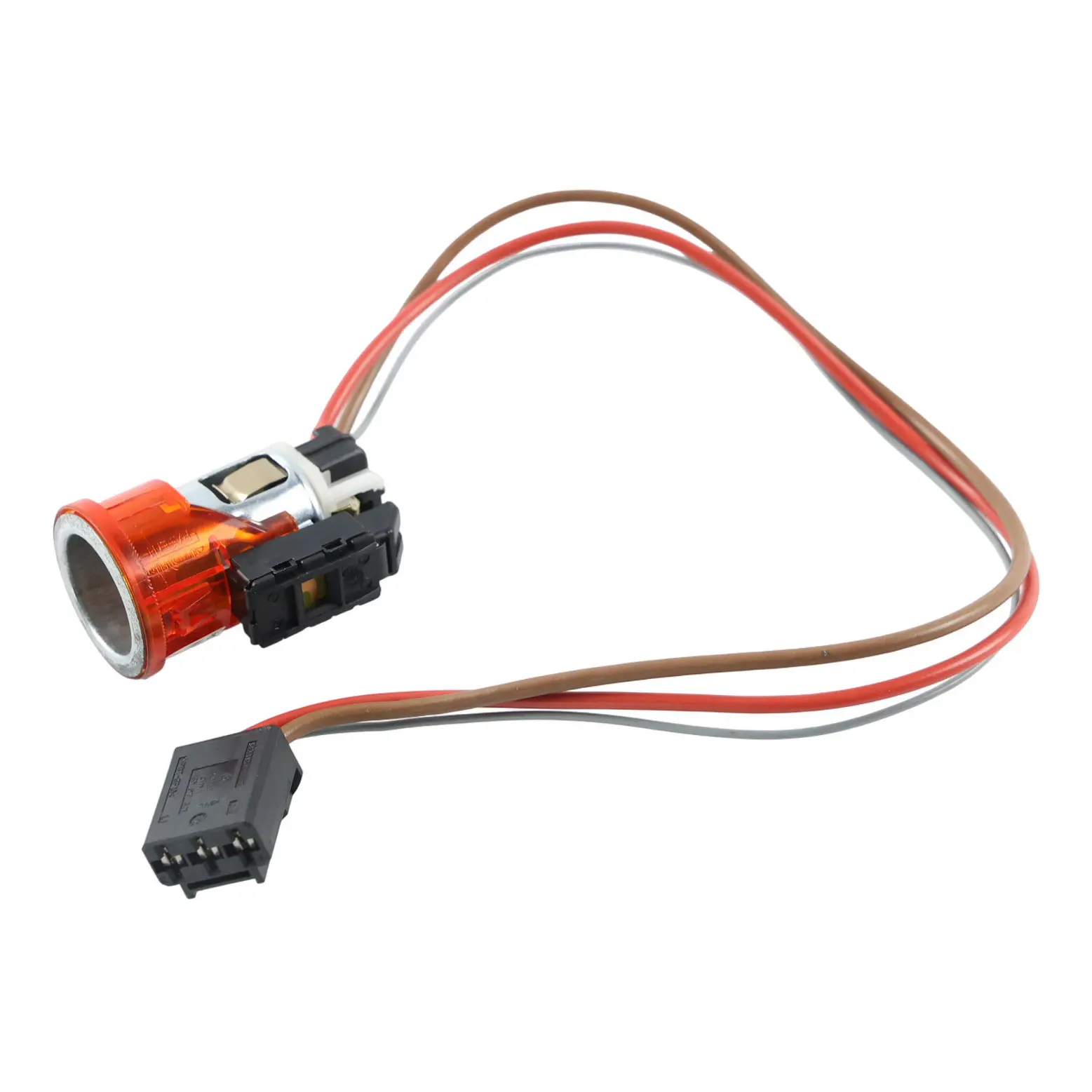 Audi A7 4G8 Presa Accendisigari 12V Cablaggio 4G0919309A