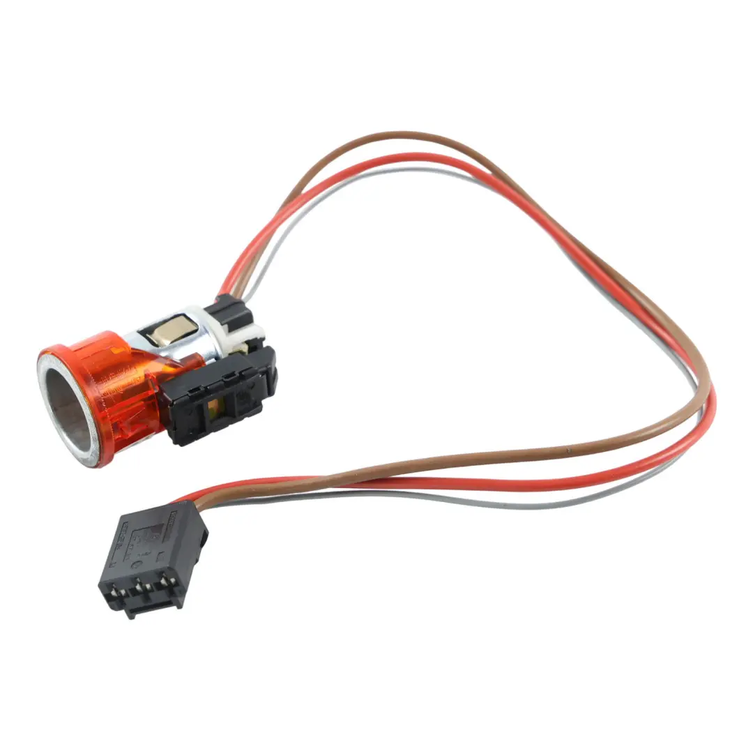 Audi A7 4G8 Steckdose Zigarettenanzünder 12V Kabelbaum A - SKU 4G0919309-1 - Teilenummer 4G0919309