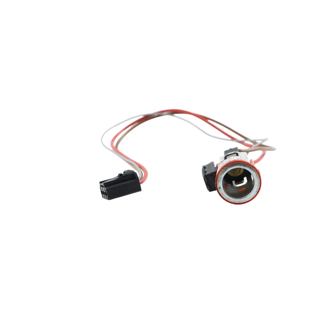 Audi A7 4G8 Steckdose Zigarettenanzünder 12V Kabelbaum A - SKU 4G0919309-1 - Teilenummer 4G0919309