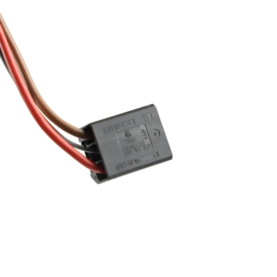 4G8 Toma Encendedor 12V Cable Mazo Cables A para Audi A7 con número de pieza 4G0919309 Audi A7 4G8 Toma Encendedor 12V Cable Mazo Cables A - SKU 4G0919309-1 - Número de pieza 4G0919309