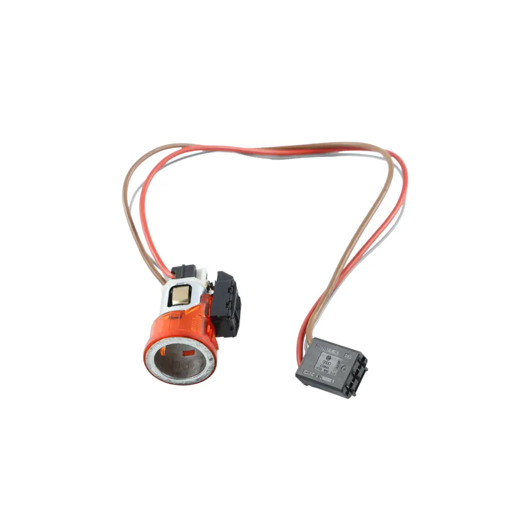 4G8 Steckdose Zigarettenanzünder 12V Kabelbaum A für Audi A7 mit Teilenummer 4G0919309 Audi A7 4G8 Steckdose Zigarettenanzünder 12V Kabelbaum A - SKU 4G0919309-1 - Teilenummer 4G0919309