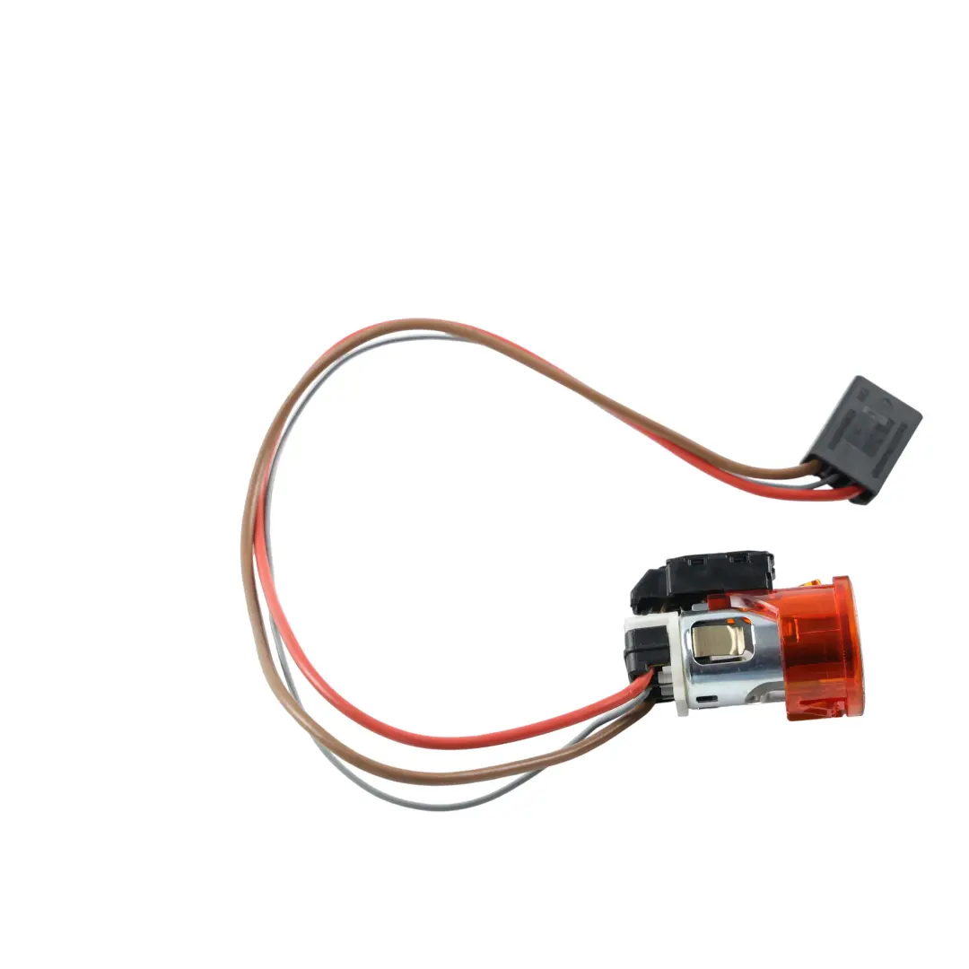 Audi A7 4G8 Prise Allume-Cigare 12V Faisceau Câblage A - SKU 4G0919309-1 - Numéro de pièce 4G0919309