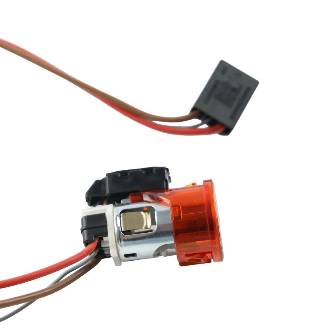 4G8 Presa Accendisigari 12V Cablaggio A per Audi A7 con numero di parte 4G0919309 Audi A7 4G8 Presa Accendisigari 12V Cablaggio A - SKU 4G0919309-1 - Numero di parte 4G0919309