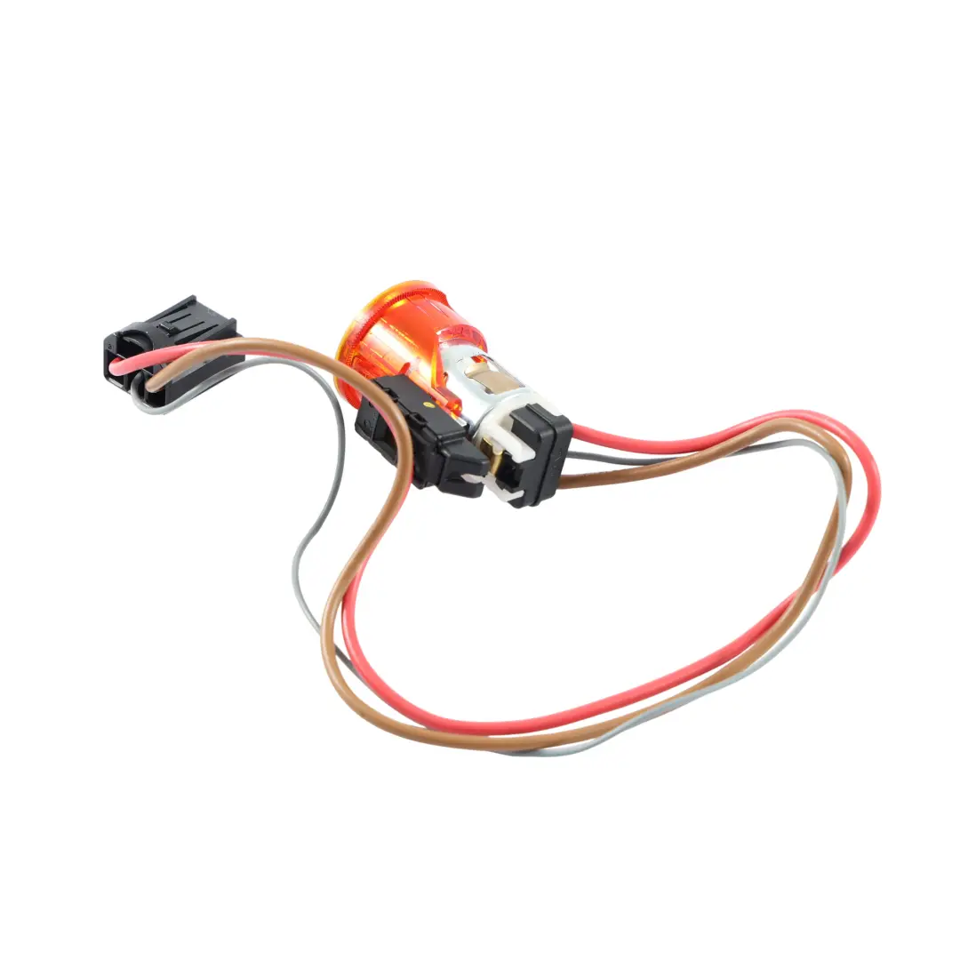 Audi A6 C7 A7 4G Power Socket Cigarette Lighter 12V Outlet - SKU 4G0919309-2 - Part number 4G0919309