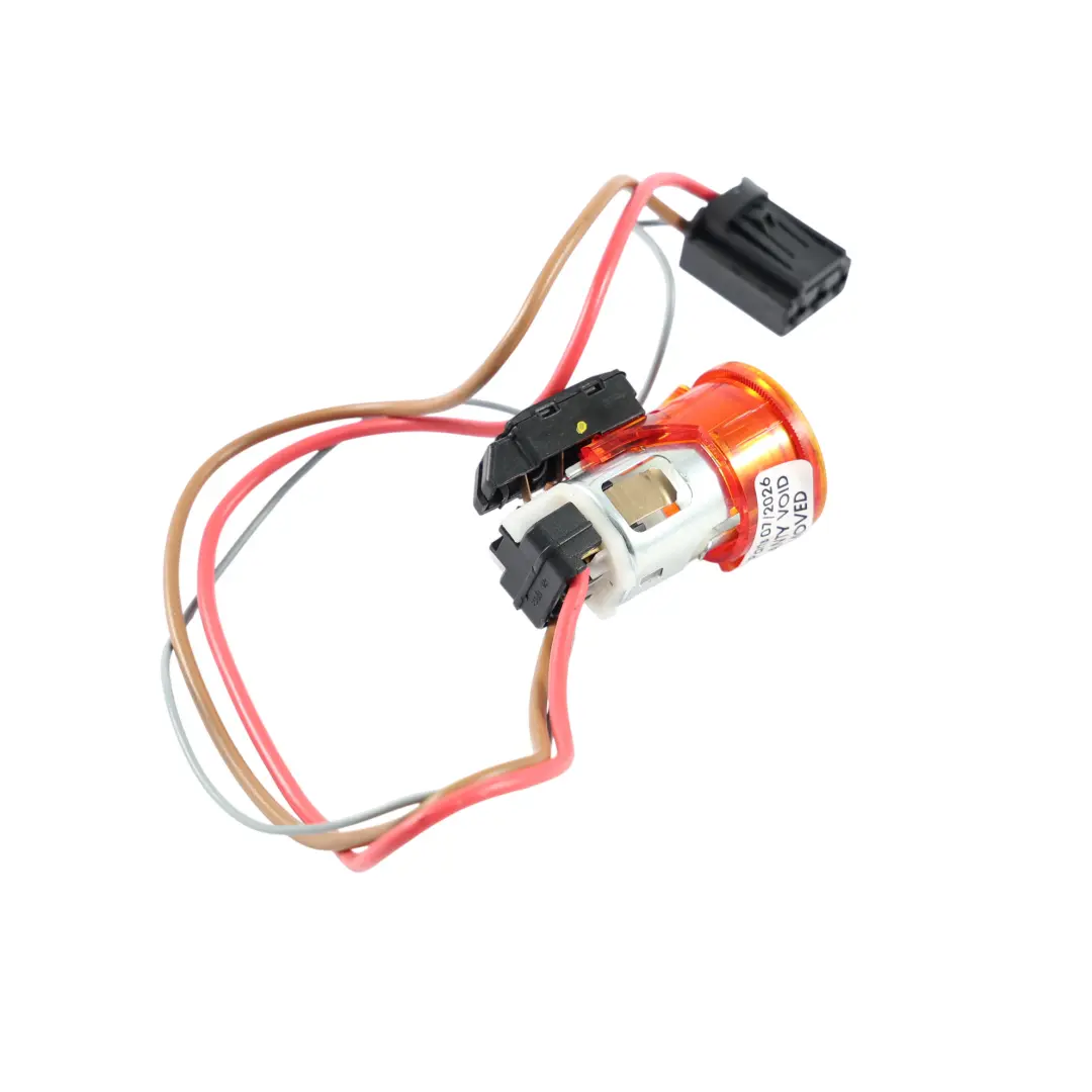 Audi A6 C7 A7 4G Prise Allume-Cigare 12V Sortie - SKU 4G0919309-2 - Numéro de pièce 4G0919309
